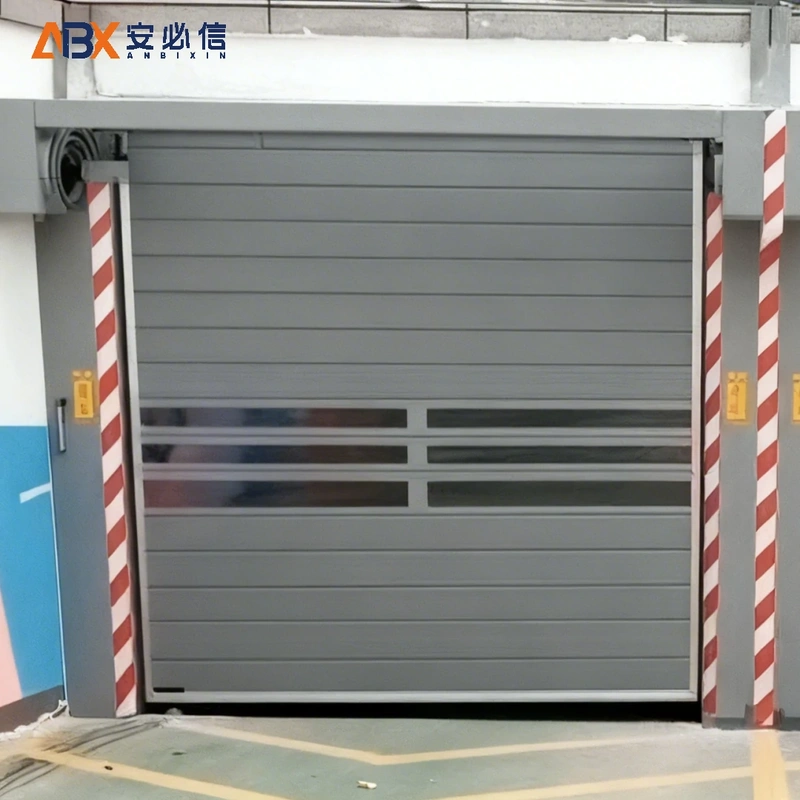 上饶市洁净室高速门